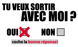 Oui On nOn